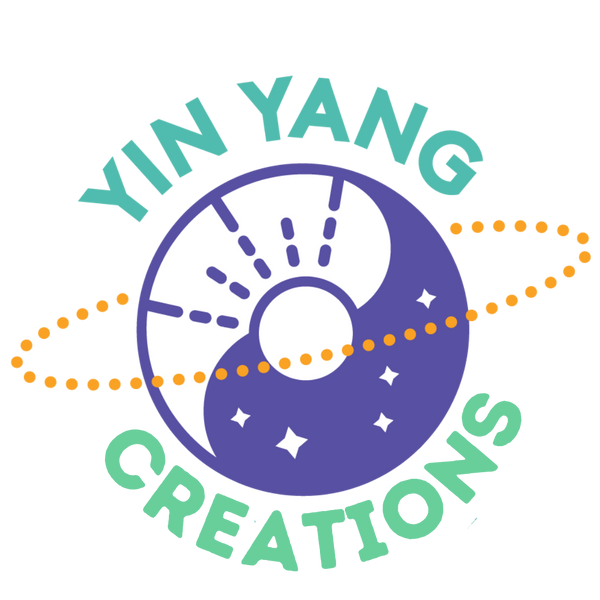 Yin Yang Creations